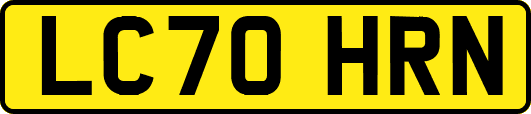 LC70HRN