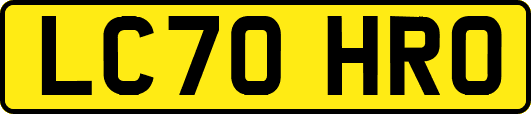 LC70HRO