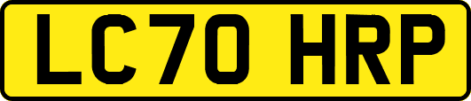 LC70HRP