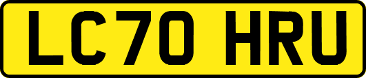 LC70HRU