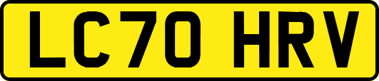 LC70HRV
