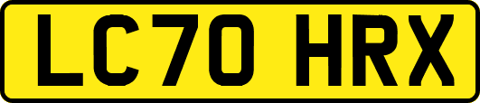 LC70HRX