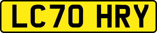 LC70HRY