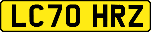 LC70HRZ