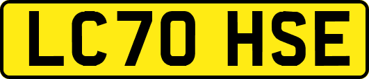 LC70HSE