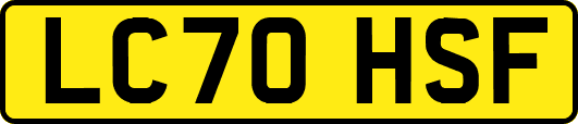 LC70HSF