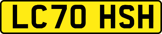 LC70HSH