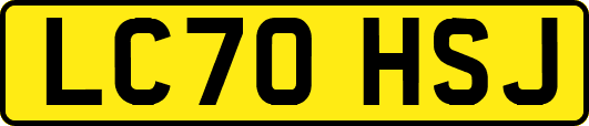 LC70HSJ