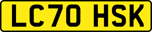 LC70HSK