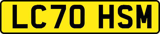 LC70HSM