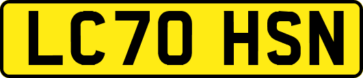 LC70HSN