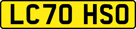 LC70HSO