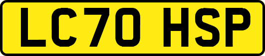 LC70HSP