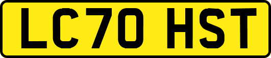 LC70HST