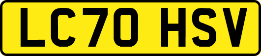 LC70HSV