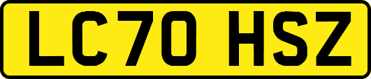 LC70HSZ