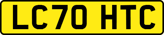 LC70HTC