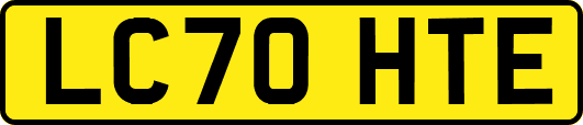 LC70HTE