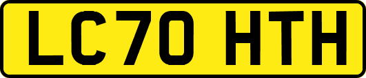 LC70HTH