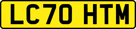 LC70HTM
