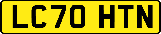 LC70HTN