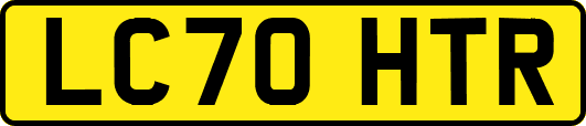 LC70HTR