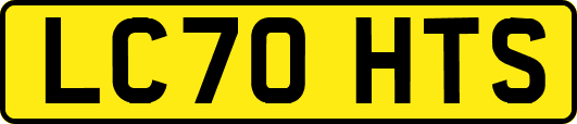 LC70HTS