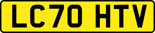 LC70HTV