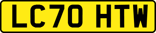 LC70HTW