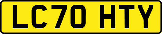 LC70HTY