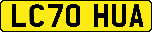 LC70HUA