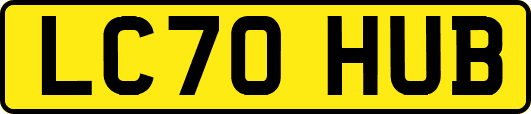 LC70HUB