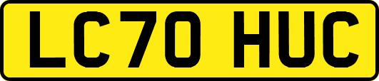 LC70HUC