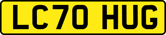 LC70HUG