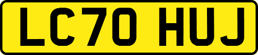 LC70HUJ