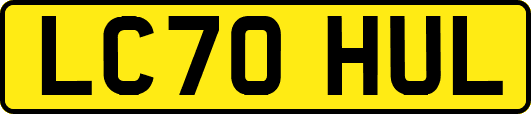 LC70HUL