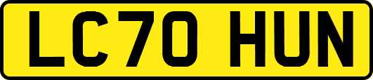 LC70HUN