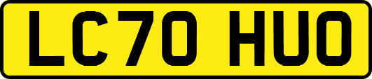 LC70HUO