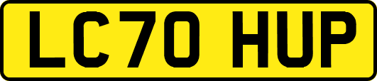 LC70HUP