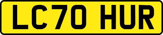 LC70HUR