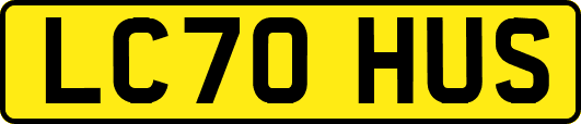 LC70HUS