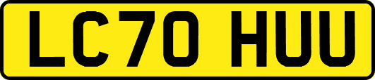 LC70HUU