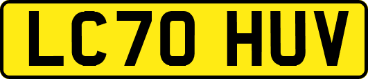 LC70HUV