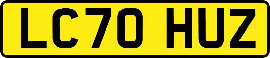 LC70HUZ