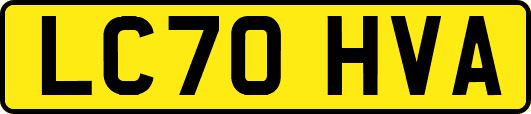 LC70HVA
