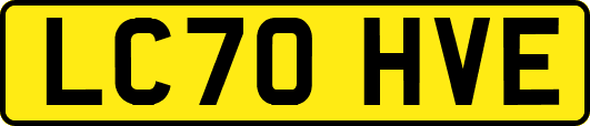 LC70HVE