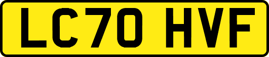 LC70HVF