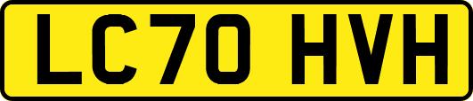 LC70HVH