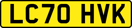 LC70HVK