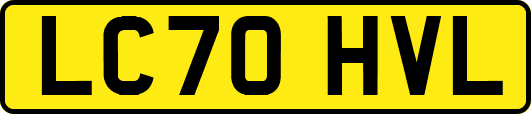 LC70HVL